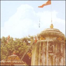Gokarneswar Temple Jajpur