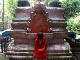 Narayani Devi Temple