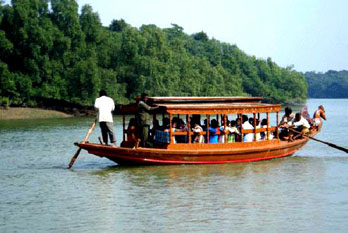 adventure tour odisha