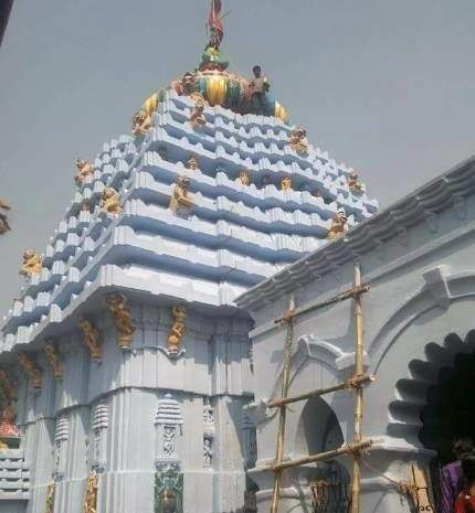 Baba Akhandalamani Temple Baba Akhandalamani Temple
