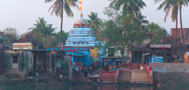Akhandalamani Temple