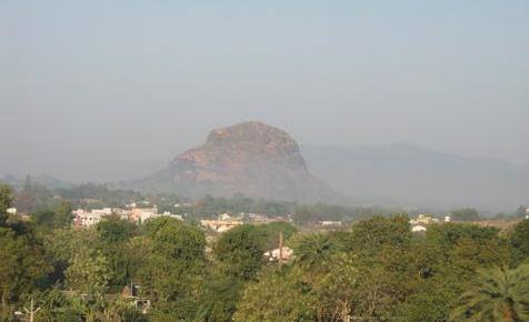 Ampani Hills