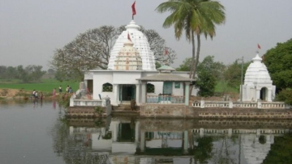 Astasambhu Bargarh