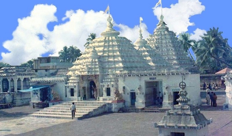 Baladevjew Temple