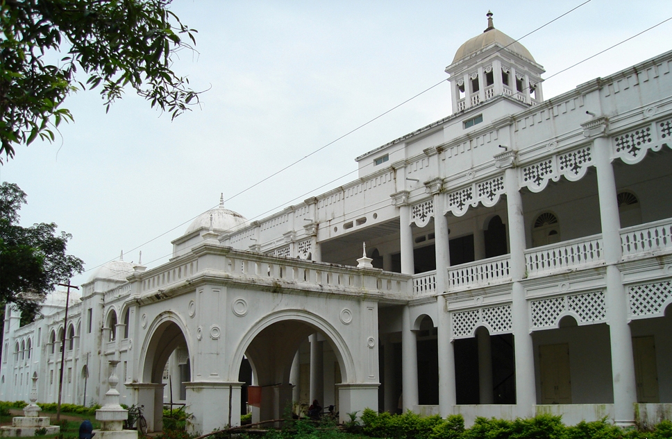 Brundavan Palace