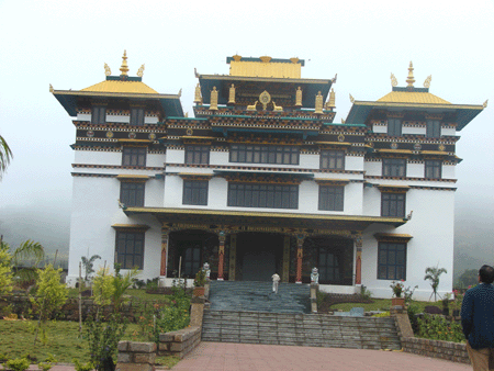 Chandragiri