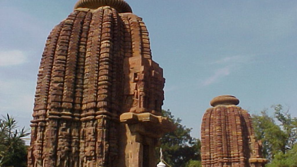 Charisambhu Temple