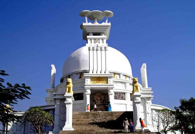 Dhauli