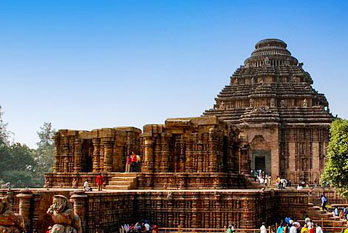 Eastern Golden Triangle Tours