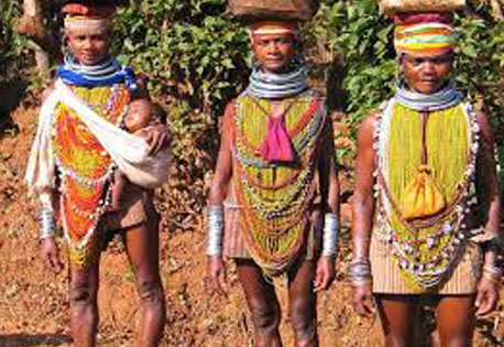 Gadaba Tribes