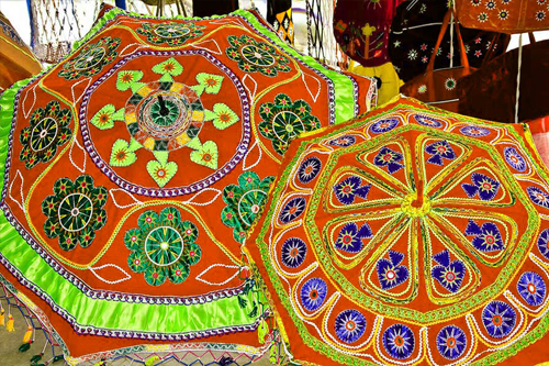 Handicrafts in Odisha