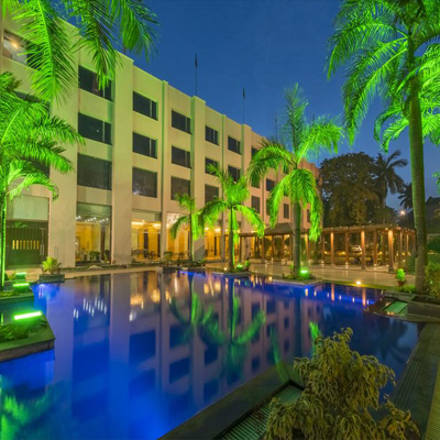 Hotel Hindusthan International