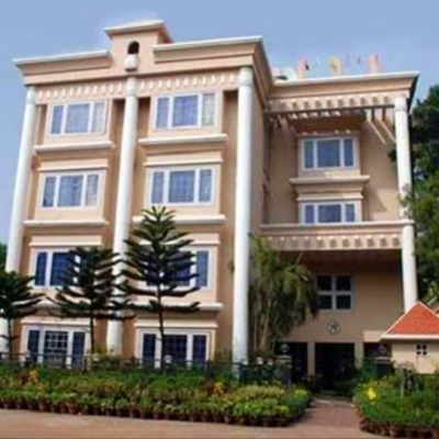 Hotel Padma