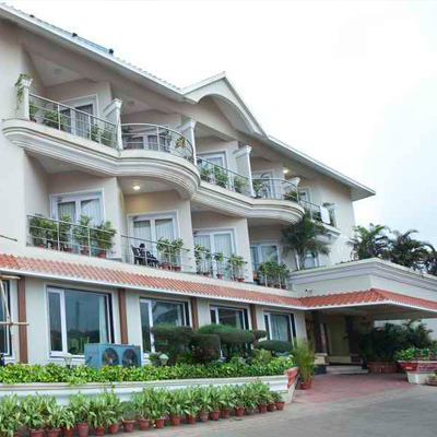Hotel Shree Hari
