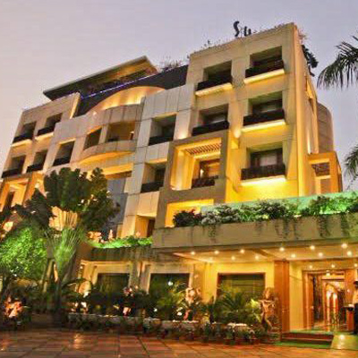 Hotel Suryansh