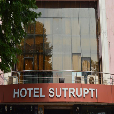 Hotel Sutrupti