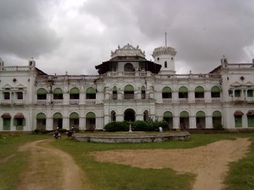 Kanika Palace