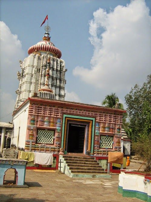 Lakhmi Baraha Temple
