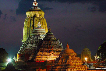 lord jagannath temple puri
