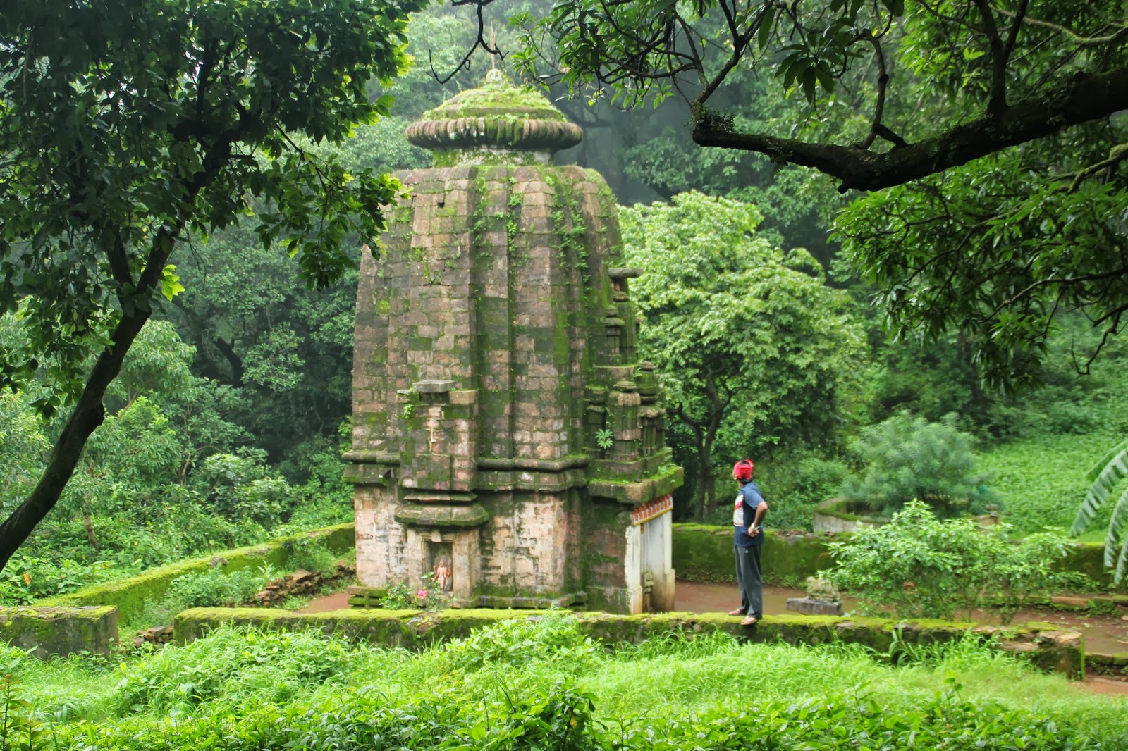 gajapati tourism