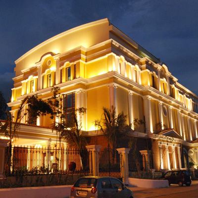 Mayfair Convention Centre