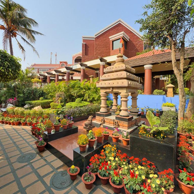 Mayfair Resort Puri