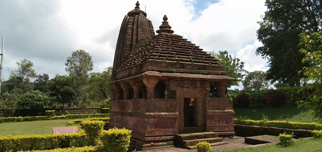 Pataleswar Temple