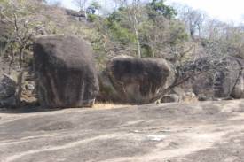 Podagada