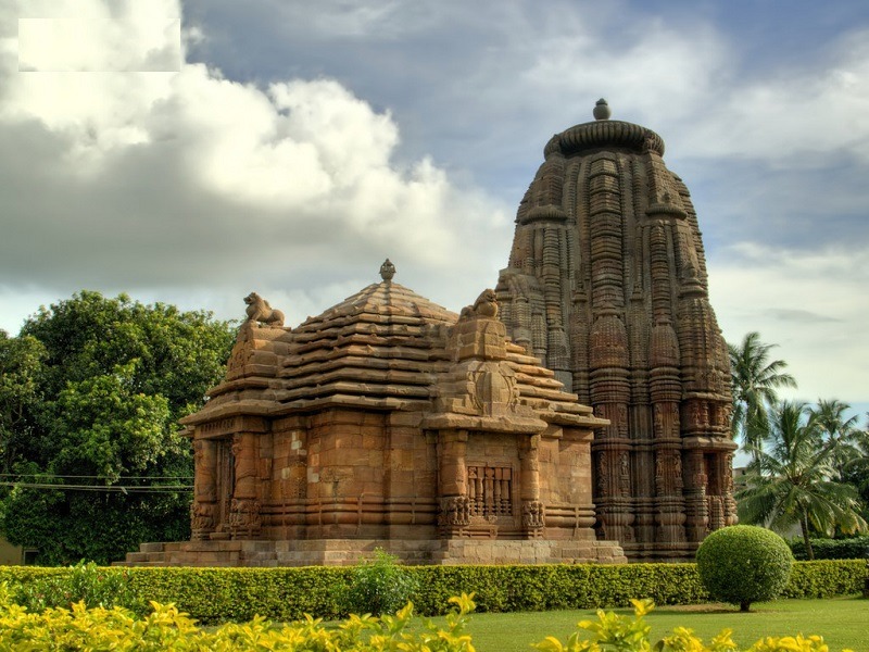 Raja Rani Temple