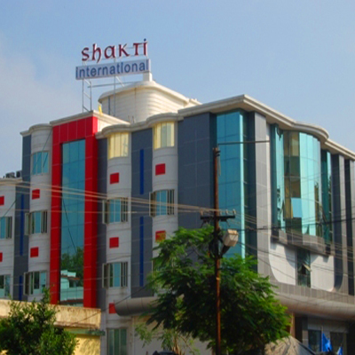 Shakti International