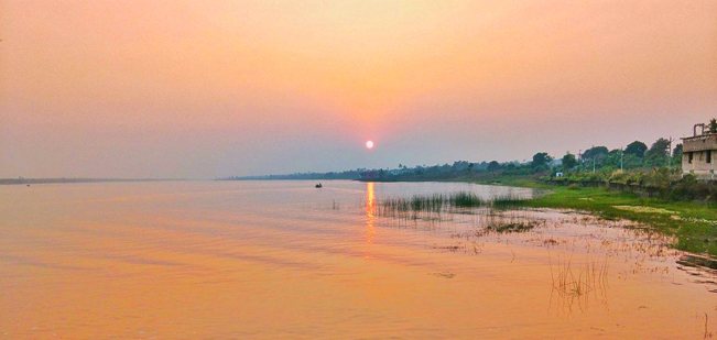 Tampara Lake