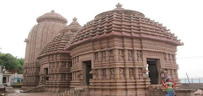 Taratarini Temple