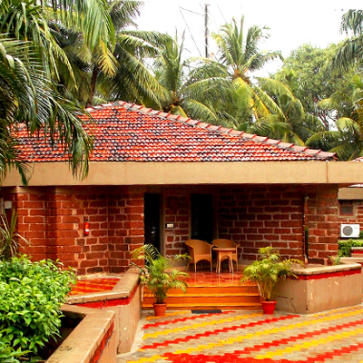 Toshali Sands Resort