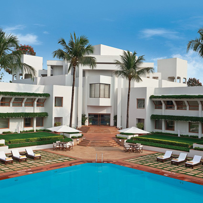 Trident Hotel