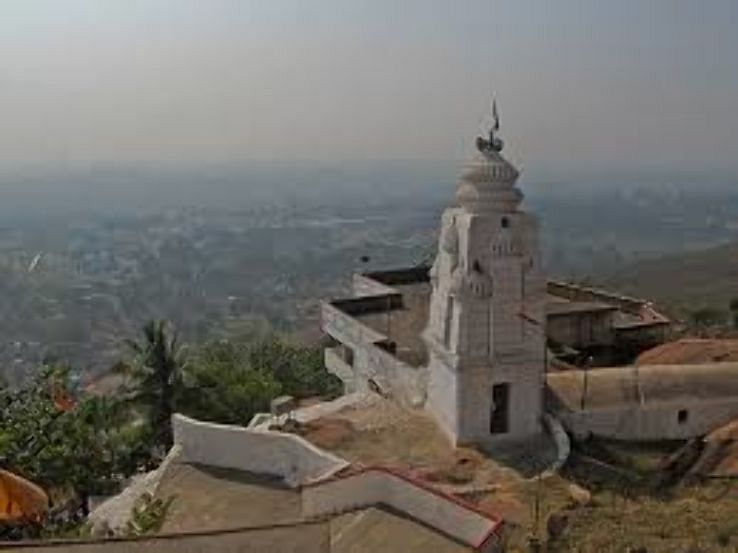 Vaishno Devi Temple Rourkela Vaishno Devi Temple Rourkela